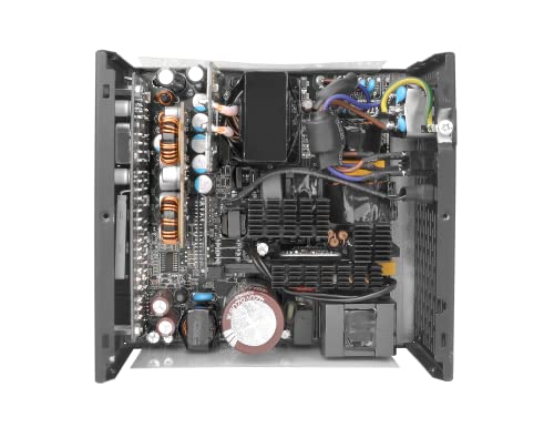 Thermaltake Toughpower GF3 TT Premium 1000 W 80+ Gold Certified